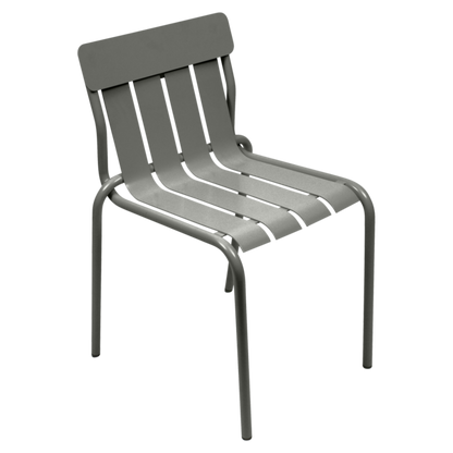 STRIPE CHAIR by Fermob