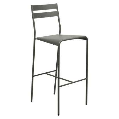 FACTO BAR CHAIR by Fermob