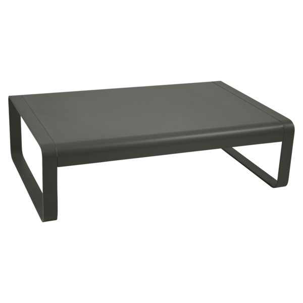 BELLEVIE LOW TABLE 103 X 75 CM by Fermob