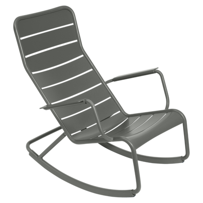 LUXEMBOURG ROCKING CHAIR by Fermob