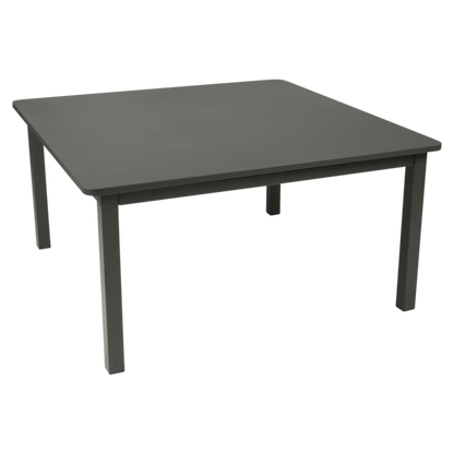 CRAFT TABLE 143 X 143 CM by Fermob