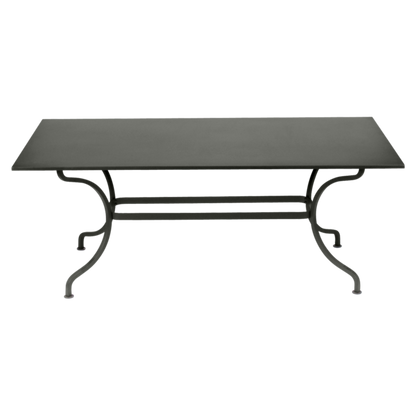 ROMANE TABLE 180 X 100 CM by Fermob
