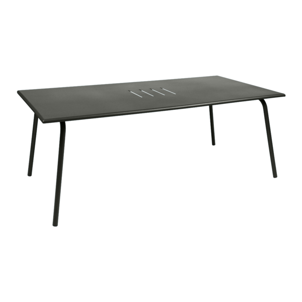 MONCEAU TABLE 194 X 94 CM by Fermob #ROSEMARY