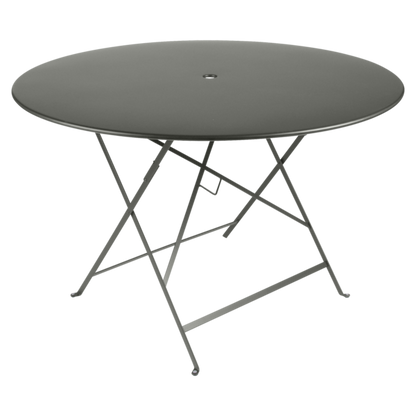 BISTRO TABLE ø 117 CM by Fermob