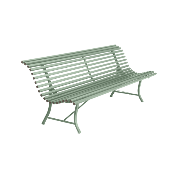 LOUISIANE BENCH 200 CM by Fermob