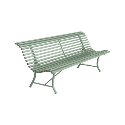 LOUISIANE BENCH 200 CM by Fermob
