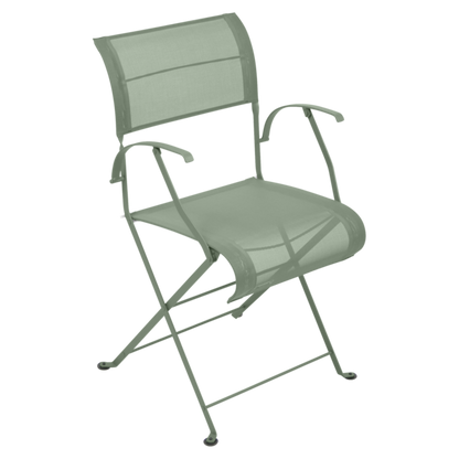 DUNE PREMIUM ARMCHAIR by Fermob