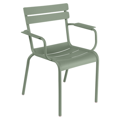 Luxembourg Armchair by Fermob #CACTUS