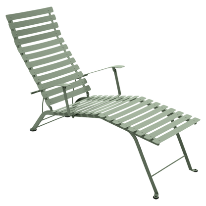 BISTRO CHAISE LONGUE by Fermob