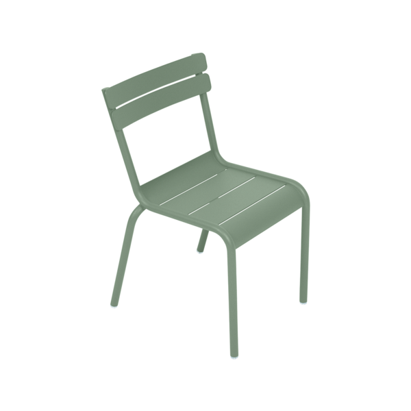 LUXEMBOURG KID CHAIR by Fermob