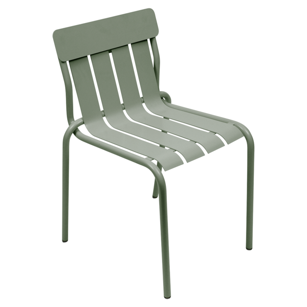 STRIPE CHAIR by Fermob