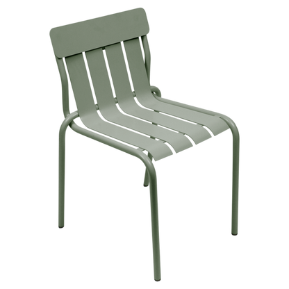 STRIPE CHAIR by Fermob