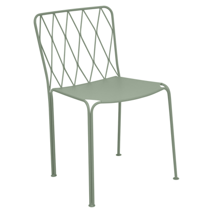 KINTBURY CHAIR by Fermob