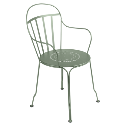 LOUVRE ARMCHAIR by Fermob