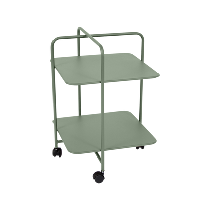 ALFRED SIDE TABLE by Fermob