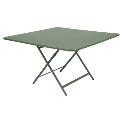 CARACTÈRE TABLE 128 X 128 CM by Fermob