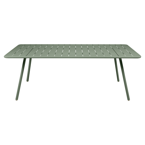 Luxembourg Table 207 X 100 Cm by Fermob #CACTUS