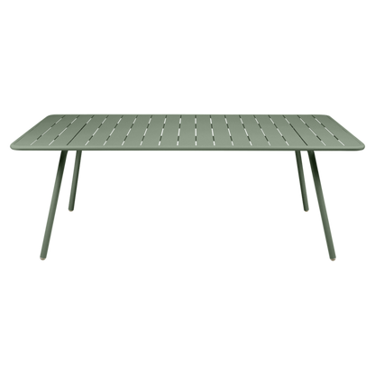 Luxembourg Table 207 X 100 Cm by Fermob #CACTUS