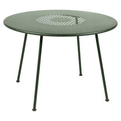 LORETTE TABLE Ø 110 CM by Fermob