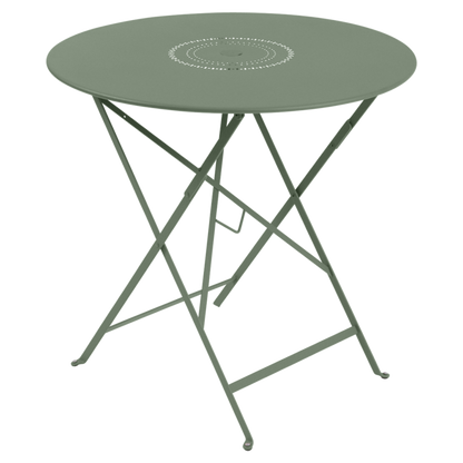 FLORÉAL TABLE ø 77 CM by Fermob