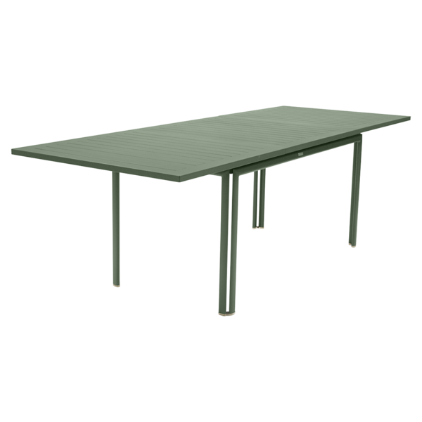 COSTA TABLE WITH EXTENSIONS 160/240 X 90 CM by Fermob