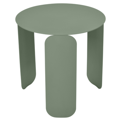 BEBOP LOW TABLE ø 45 CM by Fermob