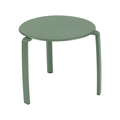 ALIZÉ LOW TABLE ø 48 CM by Fermob