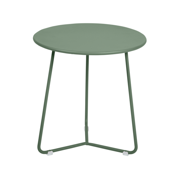 Cocotte Occasional Table Ø 34 Cm by Fermob #CACTUS