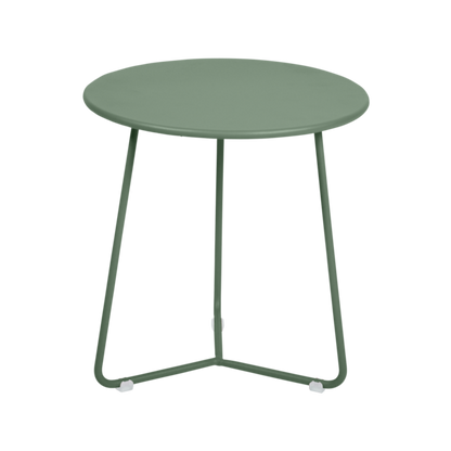 Cocotte Occasional Table Ø 34 Cm by Fermob #CACTUS