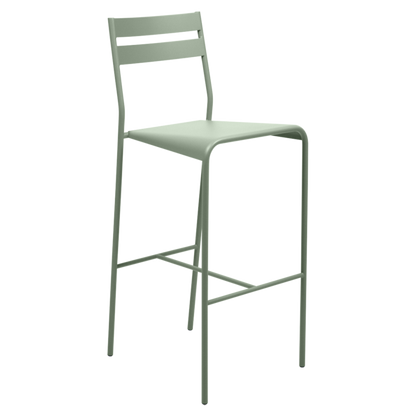 FACTO BAR CHAIR by Fermob