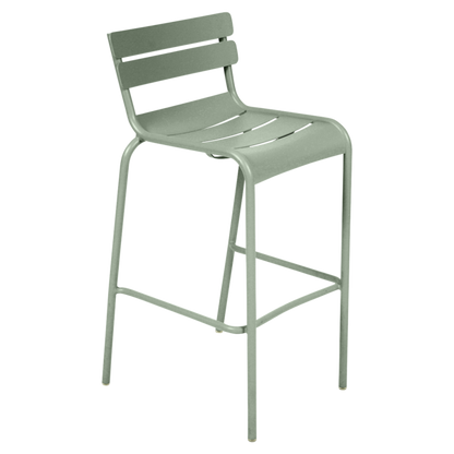 LUXEMBOURG BAR CHAIR by Fermob