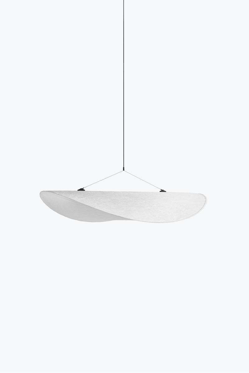 Tense Pendant Lamp Ø90 by New Works