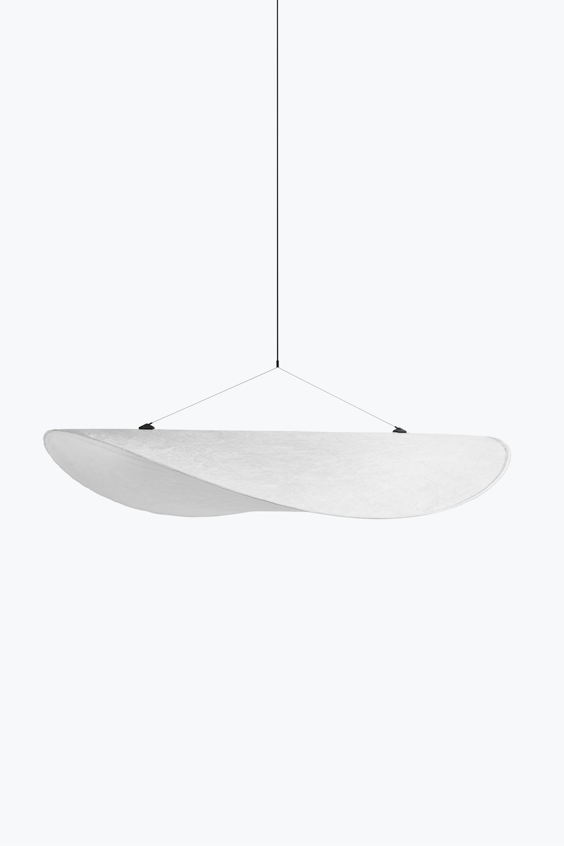 Tense Pendant Lamp Ø120 by New Works