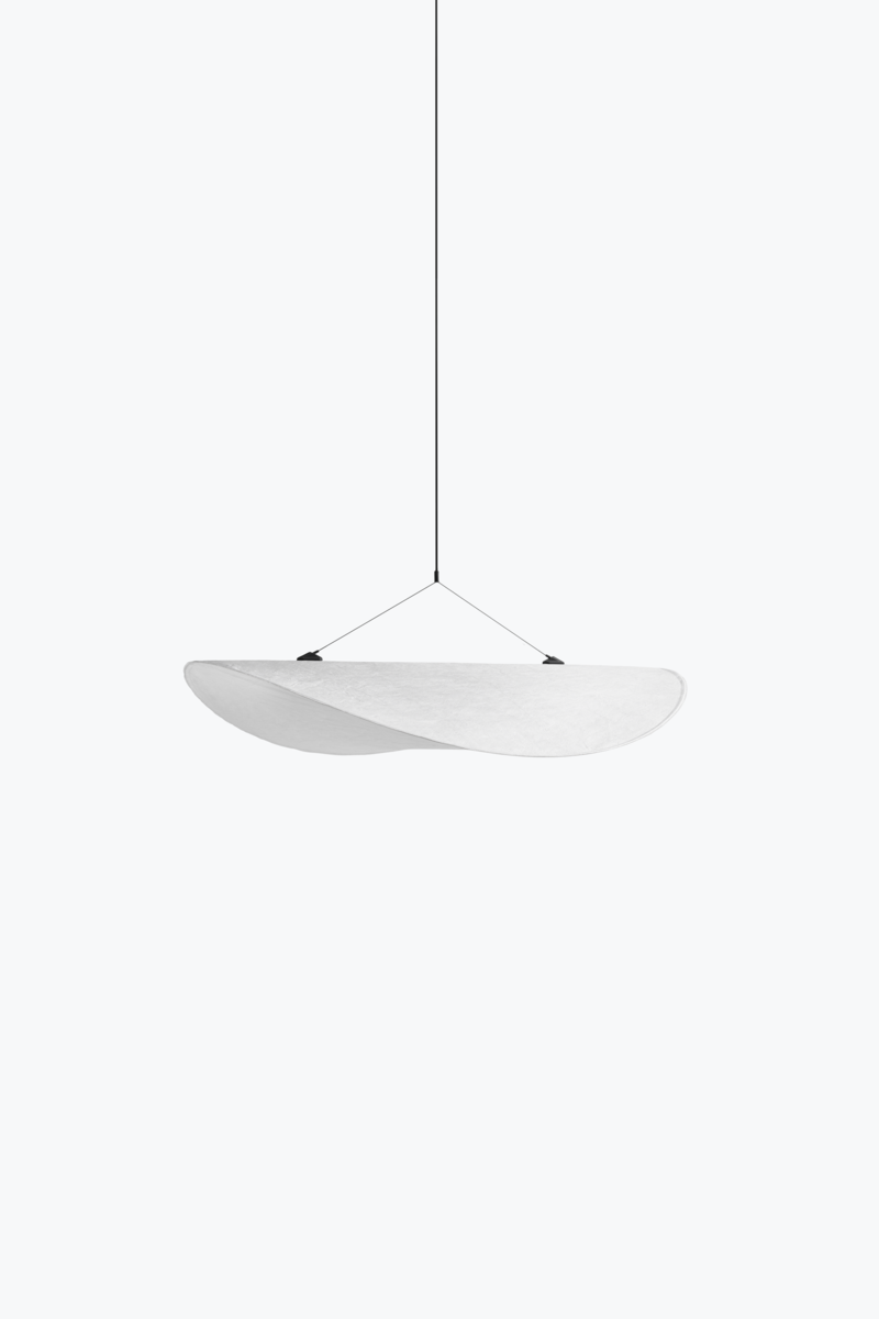 Tense Pendant Lamp Ø70 by New Works