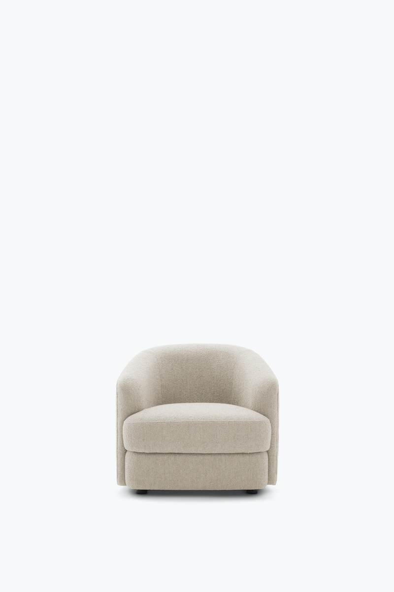 Covent Lounge Chair by New Works