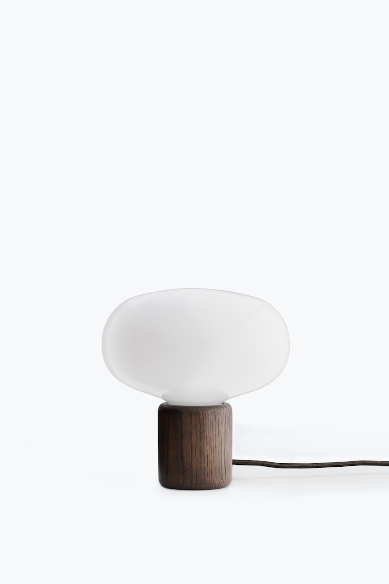 Karl-Johan Table Lamp by New Works