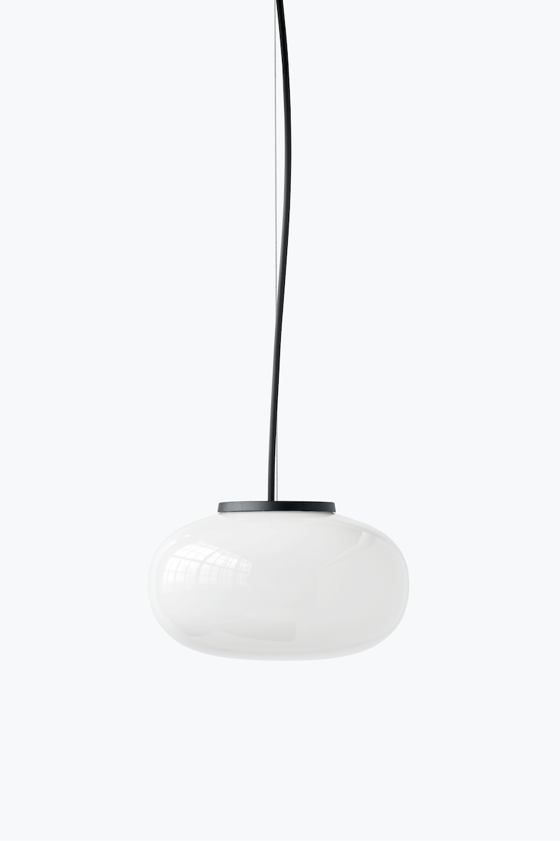 Karl-Johan Pendant Lamp - Small by New Works