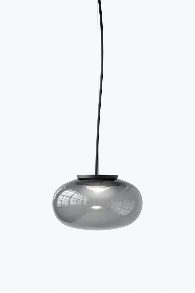 Karl-Johan Pendant Lamp - Small by New Works