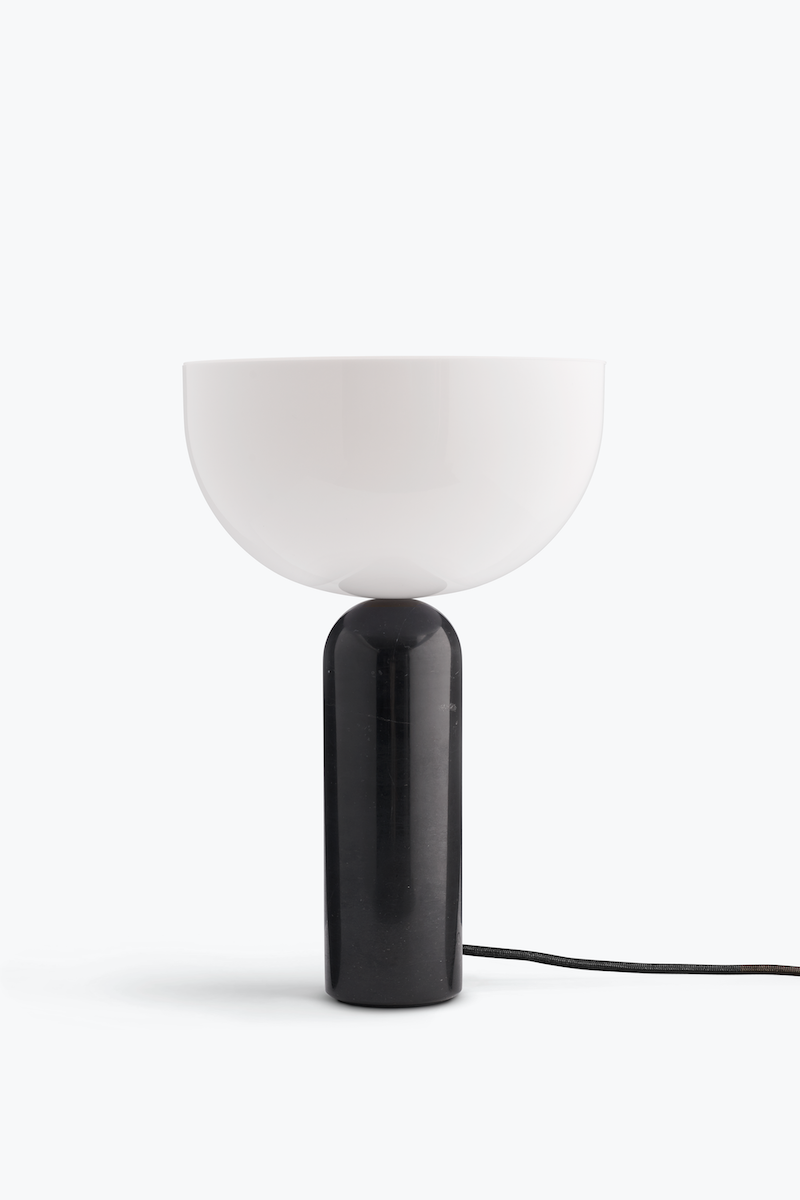 Kizu Table Lamp Large by New Works