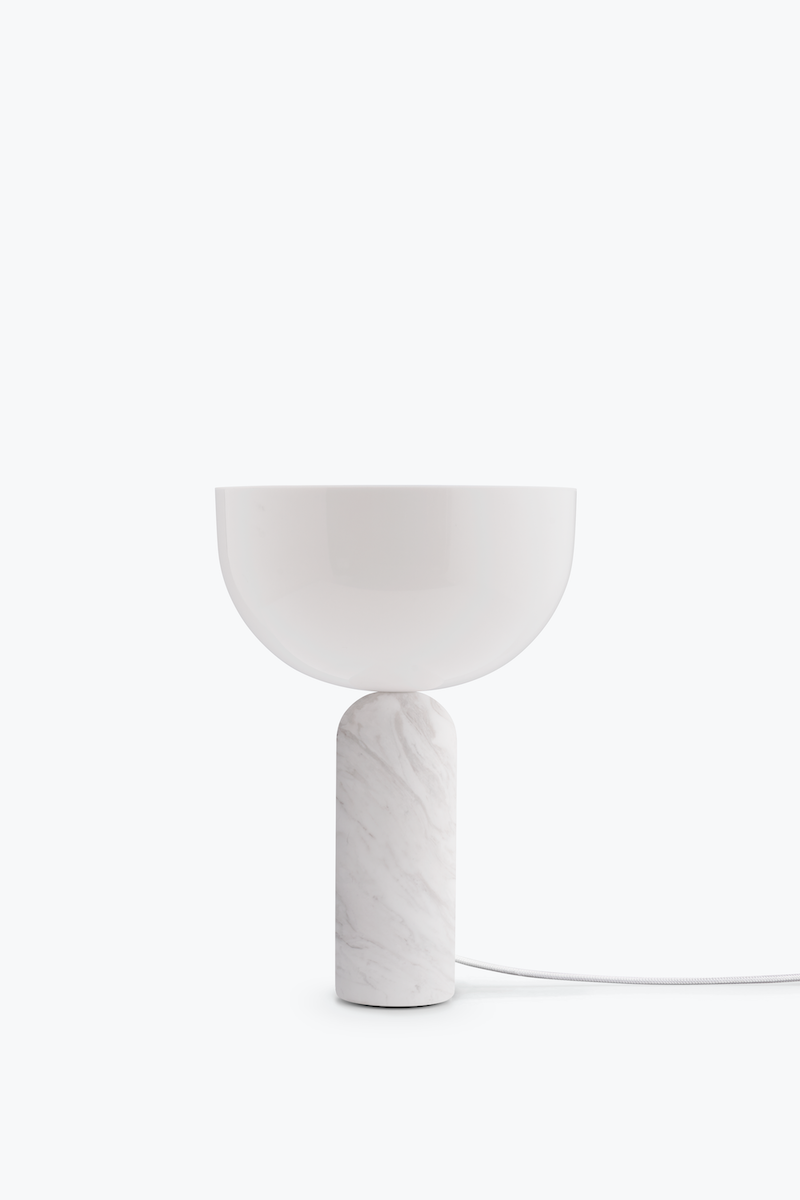 Kizu Table Lamp Small by New Works