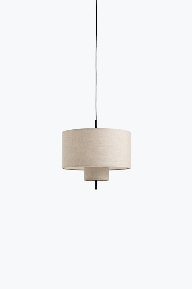 Margin Pendant Lamp Ø50 by New Works