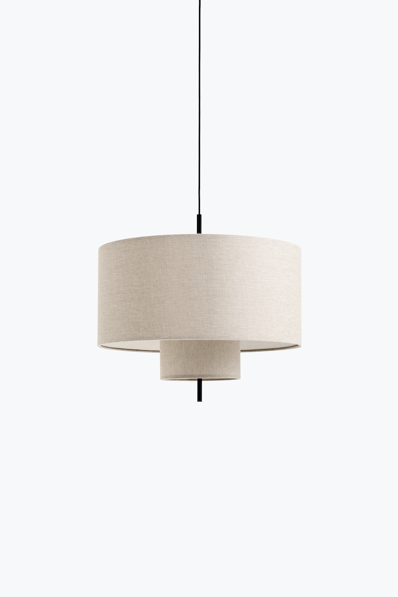 Margin Pendant Lamp Ø70 by New Works