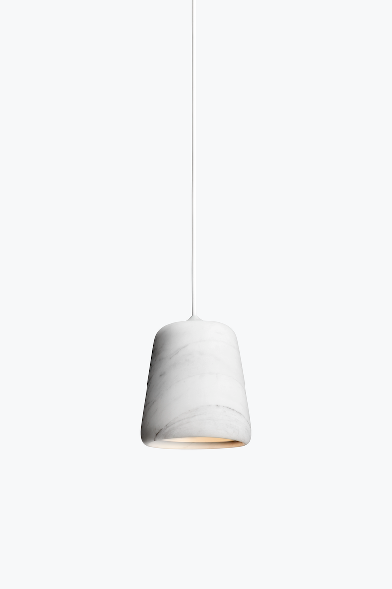 Material Pendant by New Works