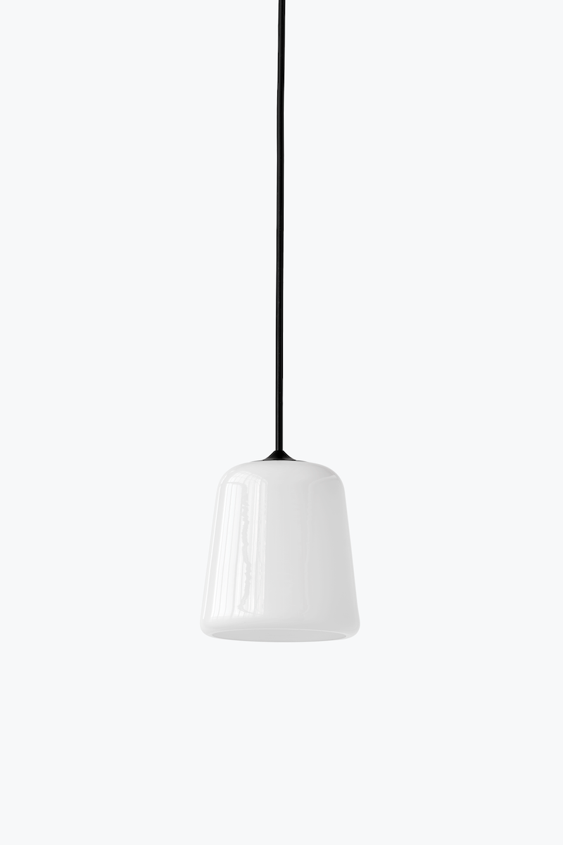 Material Pendant by New Works