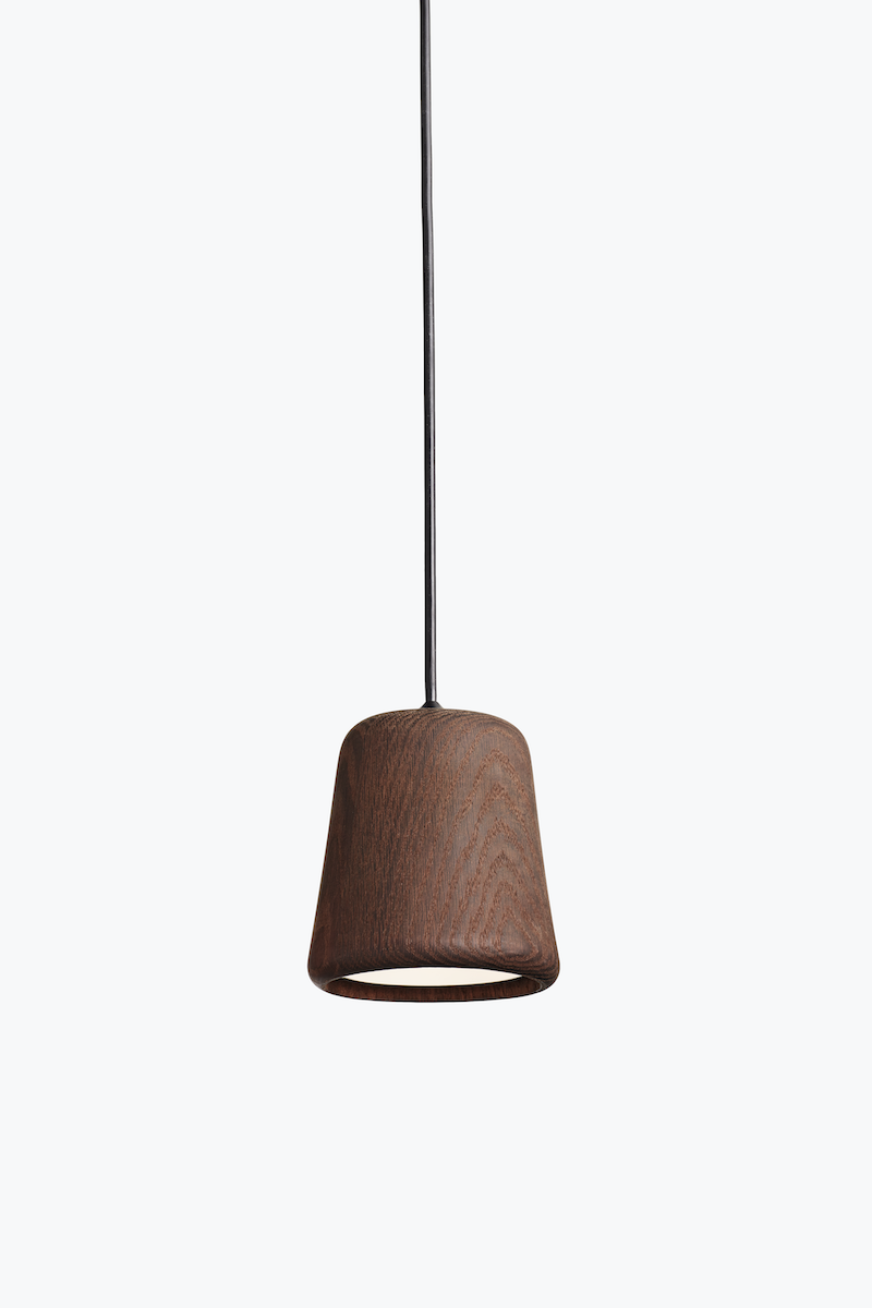 Material Pendant by New Works