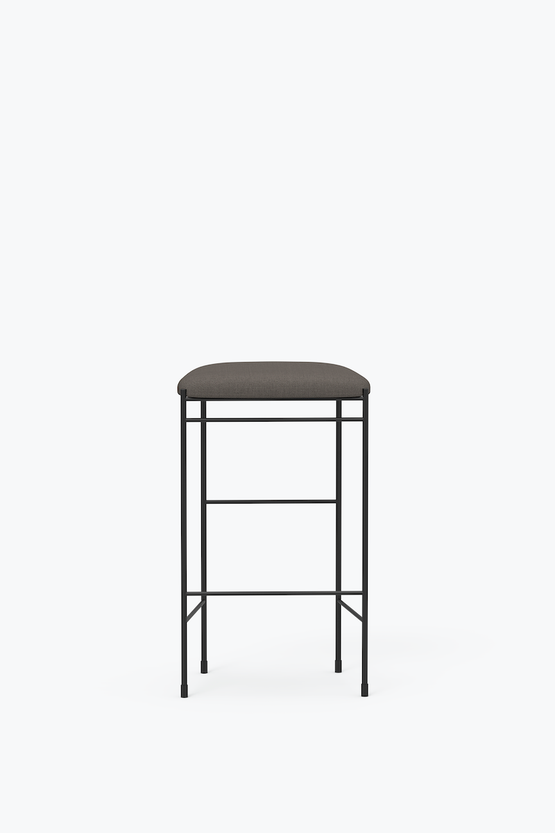 Covent Bar Stool 75 cm by New Works