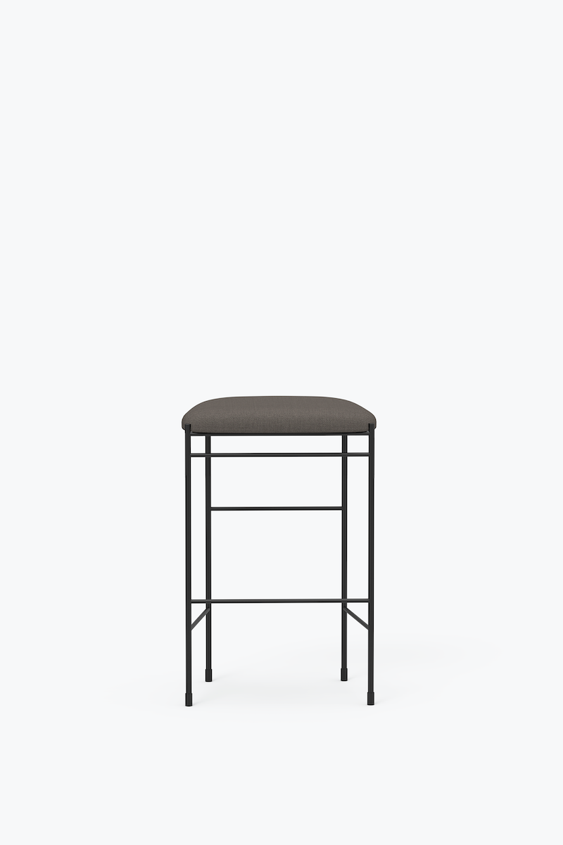 Covent Bar Stool 65 cm by New Works