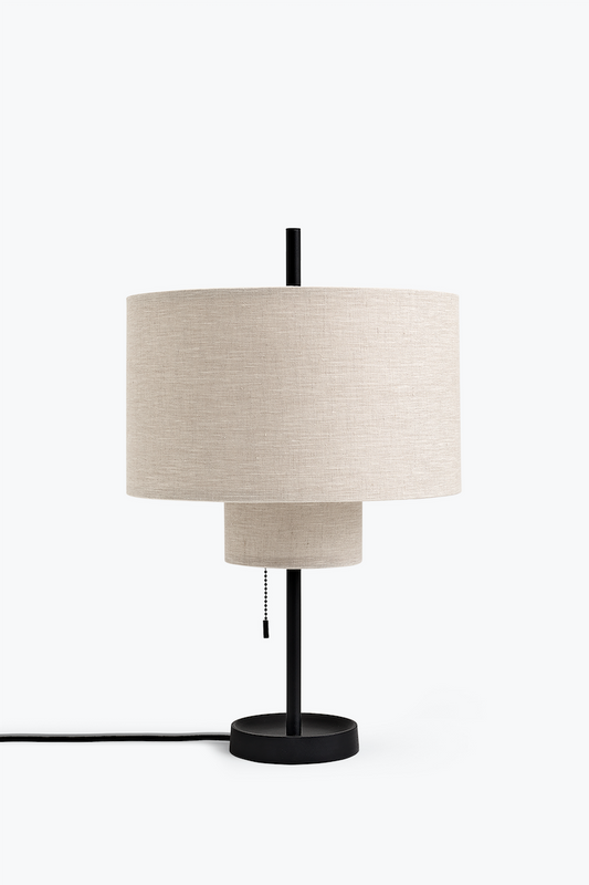 Margin Table Lamp by New Works