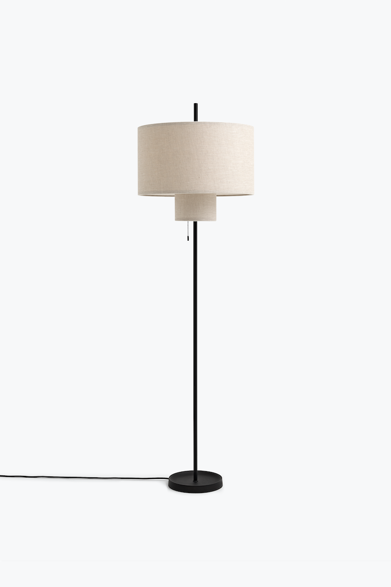 Margin Floor Lamp by New Works