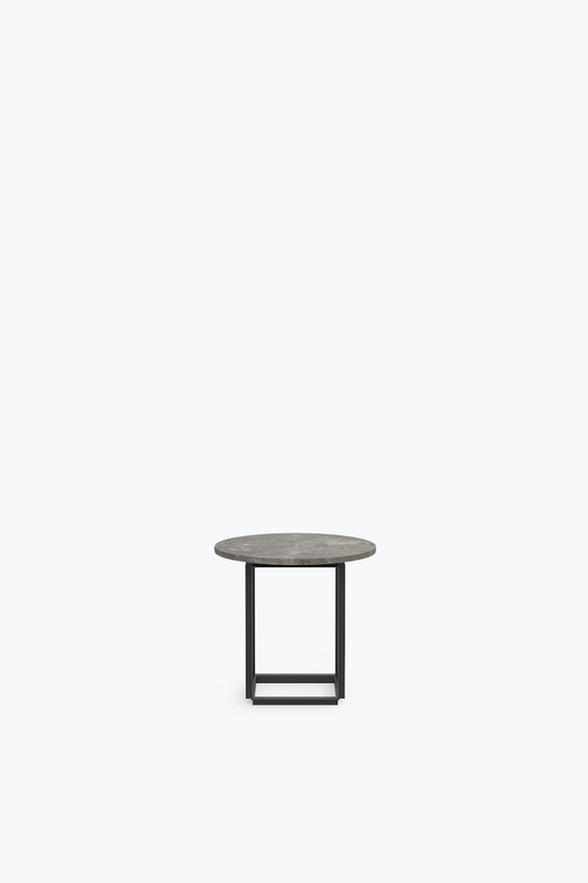 Florence Side Table Ø50 by New Works